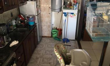 DEPTO 3 AMBIENTES EN SAN MARTIN Y CHACHO