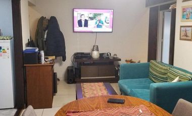 DEPTO 3 AMBIENTES EN SAN MARTIN Y CHACHO