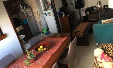 DEPTO 3 AMBIENTES EN SAN MARTIN Y CHACHO