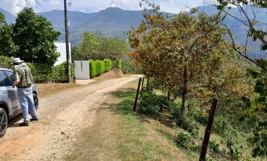 VENTA LOTE UNIDAD CERRADA POPALITO BARBOSA ANTIOQUIA