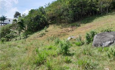 VENTA LOTE UNIDAD CERRADA POPALITO BARBOSA ANTIOQUIA