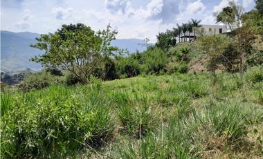 VENTA LOTE UNIDAD CERRADA POPALITO BARBOSA ANTIOQUIA