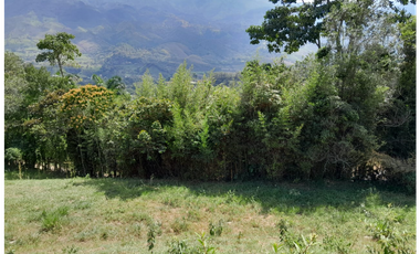 VENTA LOTE UNIDAD CERRADA POPALITO BARBOSA ANTIOQUIA