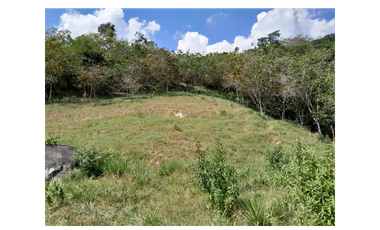 VENTA LOTE UNIDAD CERRADA POPALITO BARBOSA ANTIOQUIA