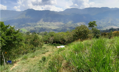 VENTA LOTE UNIDAD CERRADA POPALITO BARBOSA ANTIOQUIA