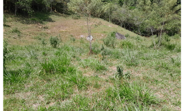 VENTA LOTE UNIDAD CERRADA POPALITO BARBOSA ANTIOQUIA