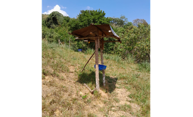 VENTA LOTE UNIDAD CERRADA POPALITO BARBOSA ANTIOQUIA