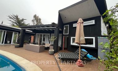 Casa en sector central de Santo Domingo