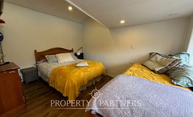 Casa en sector central de Santo Domingo