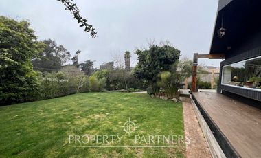 Casa en sector central de Santo Domingo