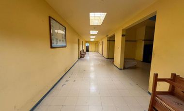 EDIFICIO EN RENTA Y VENTA EN JILOTZINGO