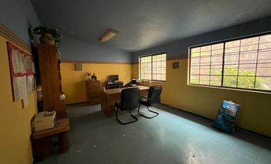 EDIFICIO EN RENTA Y VENTA EN JILOTZINGO