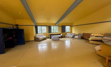 EDIFICIO EN RENTA Y VENTA EN JILOTZINGO
