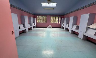 EDIFICIO EN RENTA Y VENTA EN JILOTZINGO