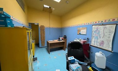 EDIFICIO EN RENTA Y VENTA EN JILOTZINGO