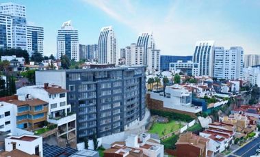 Deptos. Venta Hacienda de las Palmas, Huixquilucan, Estado de México