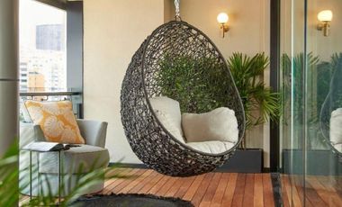 Deptos. Venta Hacienda de las Palmas, Huixquilucan, Estado de México