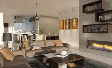 Deptos. Venta Hacienda de las Palmas, Huixquilucan, Estado de México