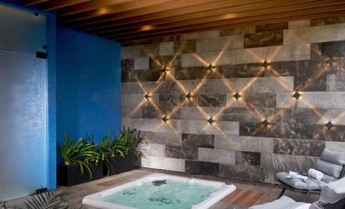 Deptos. Venta Hacienda de las Palmas, Huixquilucan, Estado de México