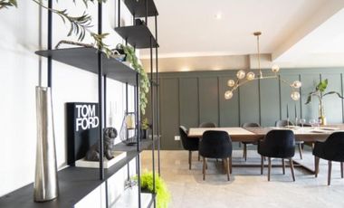 Deptos. Venta Hacienda de las Palmas, Huixquilucan, Estado de México