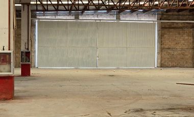 BODEGA EN PARQUE INDUSTRIAL EN RENTA EN CANCUN 2,500 MTS COLDWELL BANKER PUNTA SUR