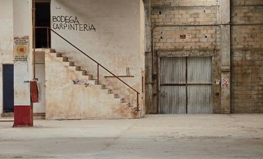BODEGA EN PARQUE INDUSTRIAL EN RENTA EN CANCUN 2,500 MTS COLDWELL BANKER PUNTA SUR