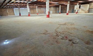BODEGA EN PARQUE INDUSTRIAL EN RENTA EN CANCUN 2,500 MTS COLDWELL BANKER PUNTA SUR