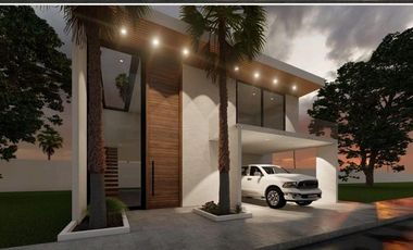 Casa en Venta Modelo PORTOFINO CLE Ciudad Encantada