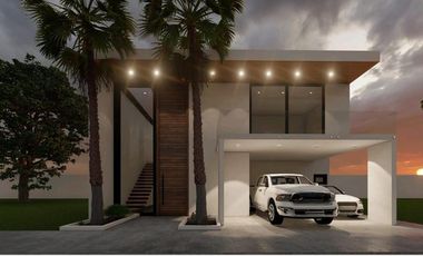Casa en Venta Modelo PORTOFINO CLE Ciudad Encantada