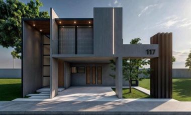 Casa en Venta Modelo INCANTO Villas del Renacimiento