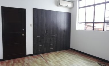 Venta de edificio con renta en avenida 9 de octubre