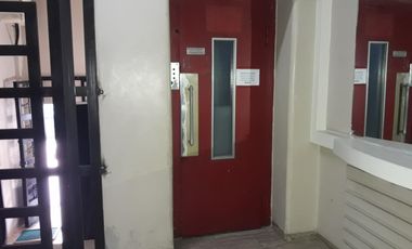 Venta de edificio con renta en avenida 9 de octubre