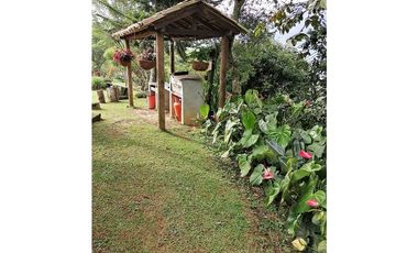 VENTA FINCA RECREO EL NORAL COPACABANA  ANTIOQUIA