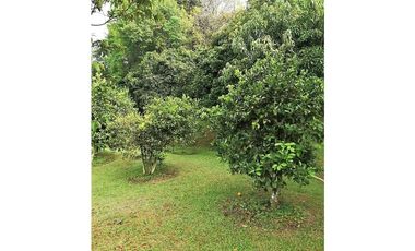 VENTA FINCA RECREO EL NORAL COPACABANA  ANTIOQUIA