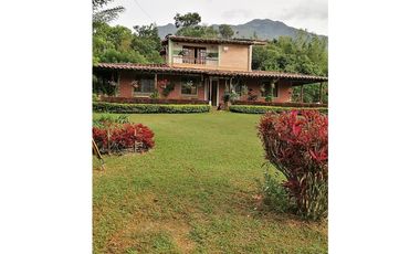 VENTA FINCA RECREO EL NORAL COPACABANA  ANTIOQUIA