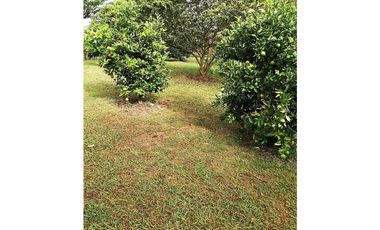 VENTA FINCA RECREO EL NORAL COPACABANA  ANTIOQUIA