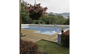 VENTA FINCA RECREO EL NORAL COPACABANA  ANTIOQUIA