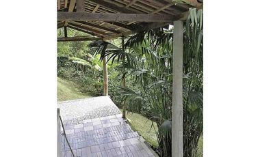 VENTA FINCA RECREO EL NORAL COPACABANA  ANTIOQUIA