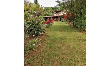 VENTA FINCA RECREO EL NORAL COPACABANA  ANTIOQUIA