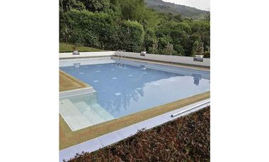 VENTA FINCA RECREO EL NORAL COPACABANA  ANTIOQUIA