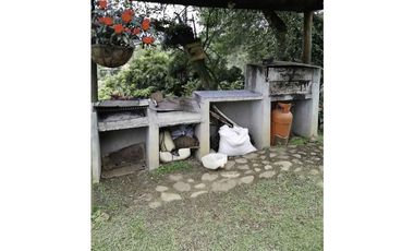 VENTA FINCA RECREO EL NORAL COPACABANA  ANTIOQUIA