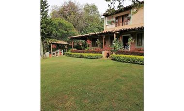VENTA FINCA RECREO EL NORAL COPACABANA  ANTIOQUIA