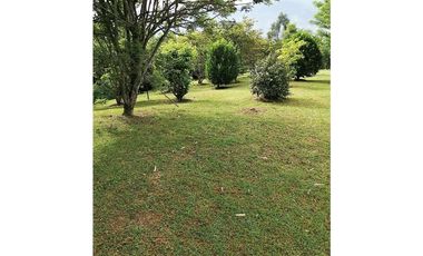 VENTA FINCA RECREO EL NORAL COPACABANA  ANTIOQUIA