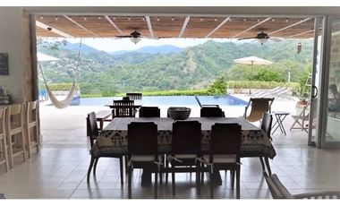 Vendo  finca en parcelación campestre  Sopetrán, Antioquia