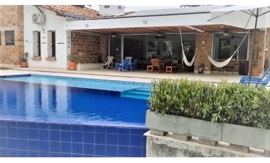 Vendo  finca en parcelación campestre  Sopetrán, Antioquia