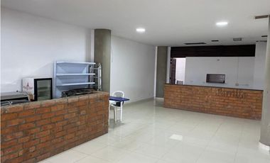 Vendo local en Girardota en zona comidas