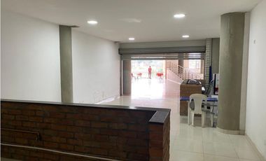 Vendo local en Girardota en zona comidas