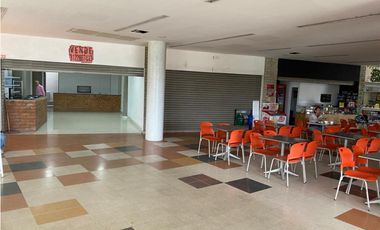 Vendo local en Girardota en zona comidas