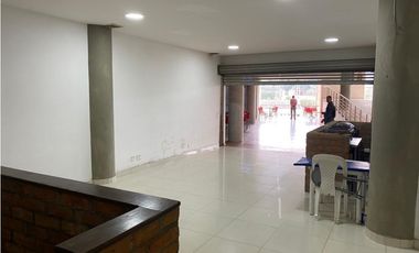 Vendo local en Girardota en zona comidas