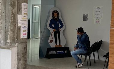 Vendo local en Girardota en zona comidas